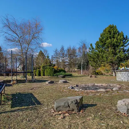 度假居 1 Bedroom Amazing In Sobącz