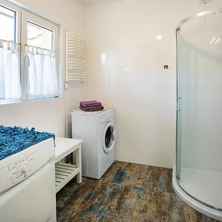 1 Bedroom Amazing In * Sobącz