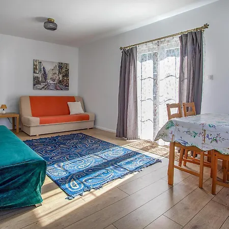 Semesterbostad 1 Bedroom Amazing In *