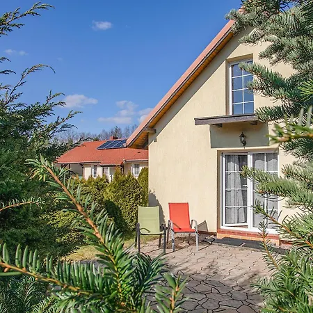 1 Bedroom Amazing In Sobącz