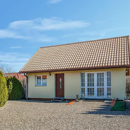1 Bedroom Amazing In Holiday home